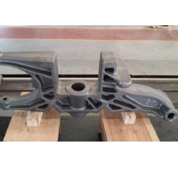 Обслуживание ОЭМ кронштейна частей сельскохозяйственной техники отливки песка доступное