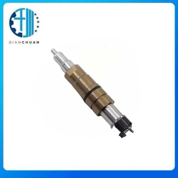 Injector 574429 for Scania DC9 DC13 DC16 Excavator Engine Spare Parts