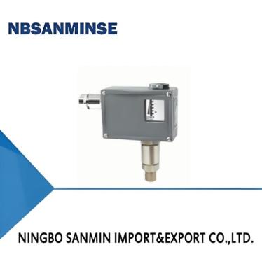 TL5123 Adjustable Pressure Switch High Pressure Pressure Controller