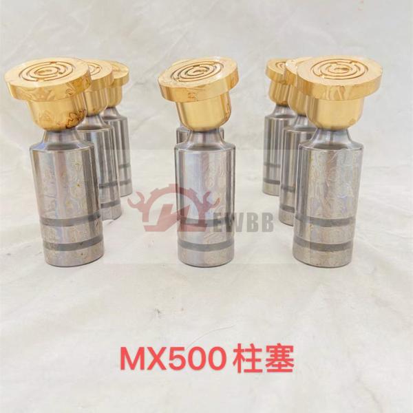 Гидравлические запчасти мотора качания MB500AB-10B-02-32 для SK450 SH2800 EX400