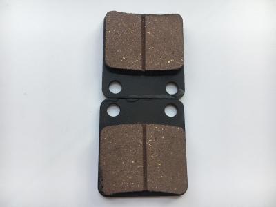HONDA CG125/150  TITAN   MOTORCYCLE BRAKE DISC PAD