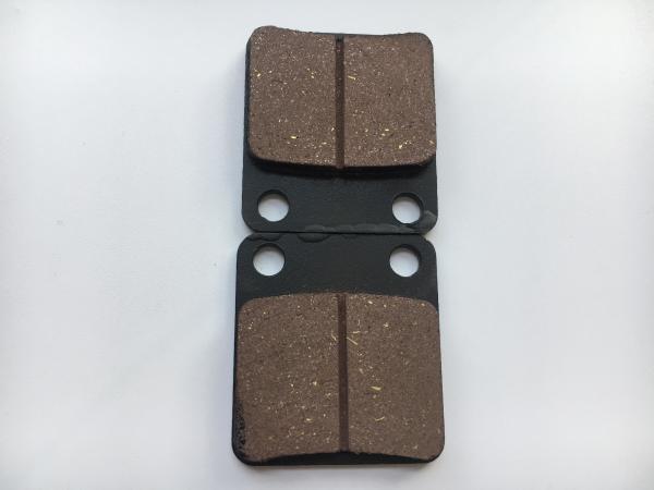 HONDA CG125/150  TITAN   MOTORCYCLE BRAKE DISC PAD