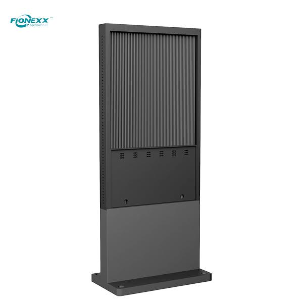 Totem digital de 49 polegadas para o exterior