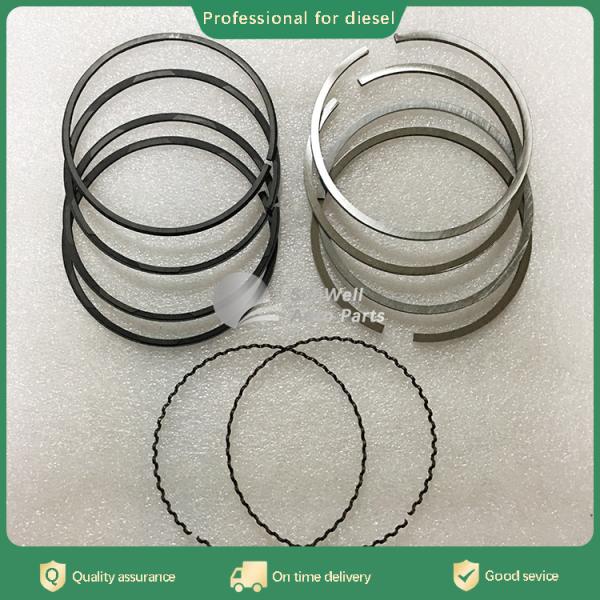 Good price Diesel Engine Piston Ring Set 5149942 For Detroit Diesel 2V53 4V53 6V53