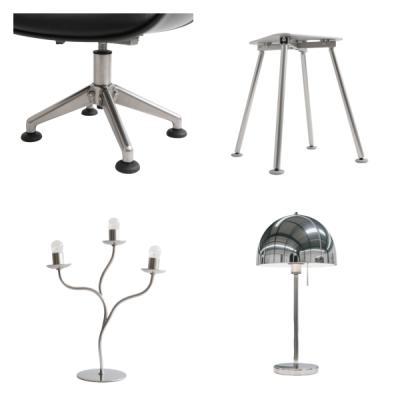 Multifunctional Metal Furniture Grinder and Polisher Machine Dust Free Finishing Equipment