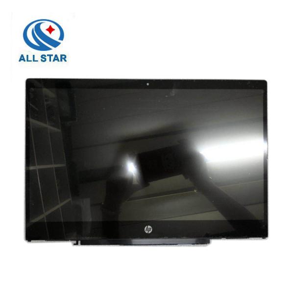 HP 11-u001la Touchscreen Panel Digitizer Assembly NV140FHM-N48 Glossy Surface