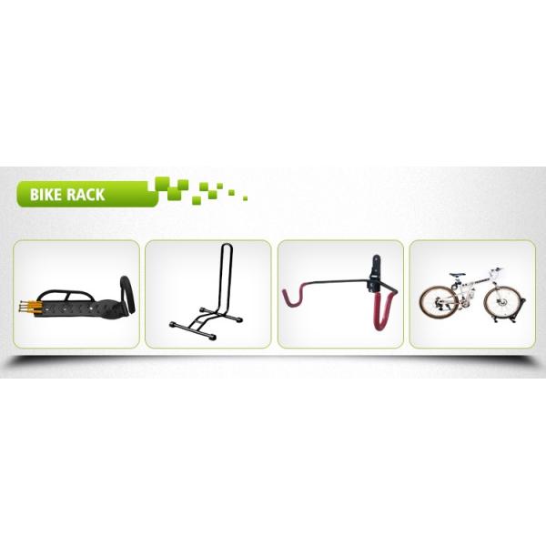 HS-026A Popular senior family bicycle storage parking racks