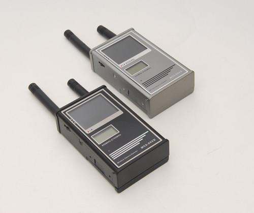 varredor sem fio Handheld da câmera do furo de pino 900-2700MHz, monitoração de tempo real