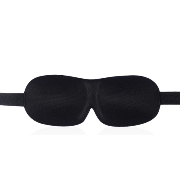 Promotional 3D Sleep Eyemask For Travel Airline Nap