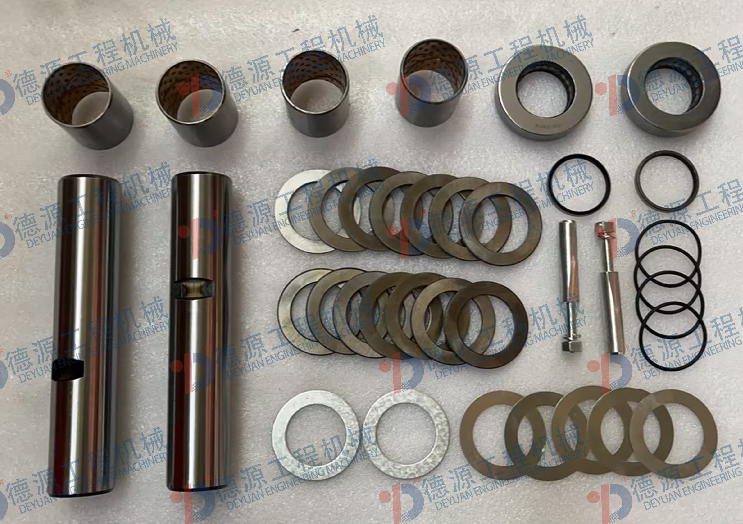 04431-E0060 FM260 KING PIN KIT 04431E0060 04043-2039 hino truck part
