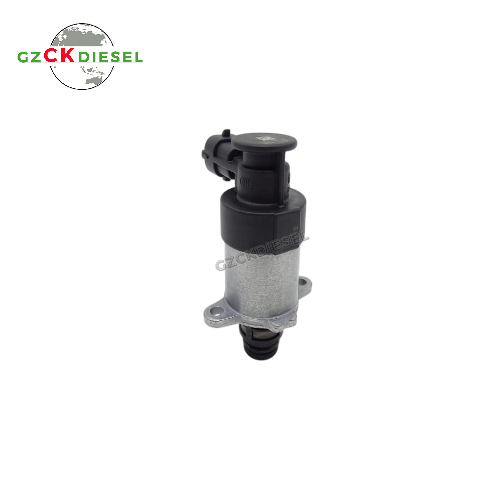 Fuel Pump Pressure Regulator 0928400779 Common Rail Control Metering Solenoid Valve