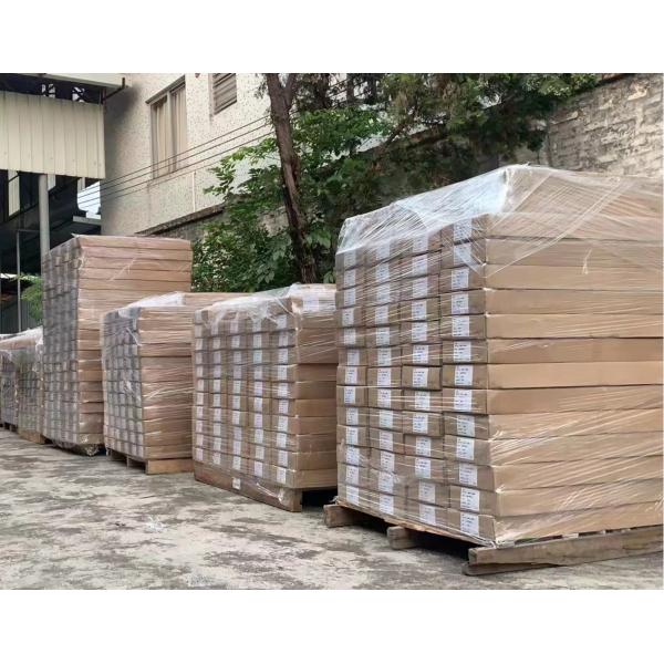 Metal Black Baseboard Skirting Board with 2.5 Meters One Piece Aluminium Channel Profile