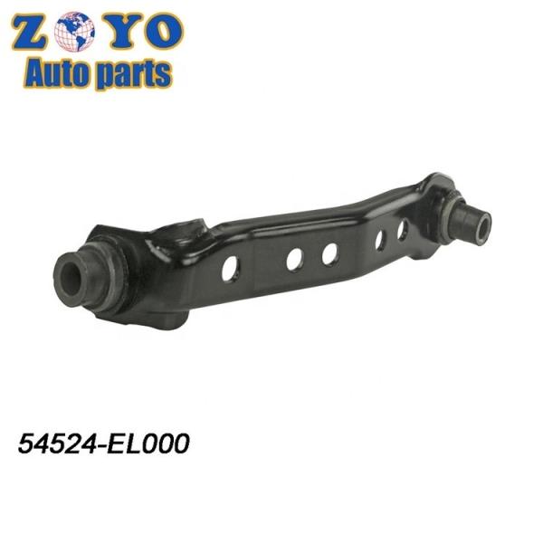 Car Fitment Nissan 54524-El000 Right Rear Lower Control Arm Bushing for Tiida 07-18