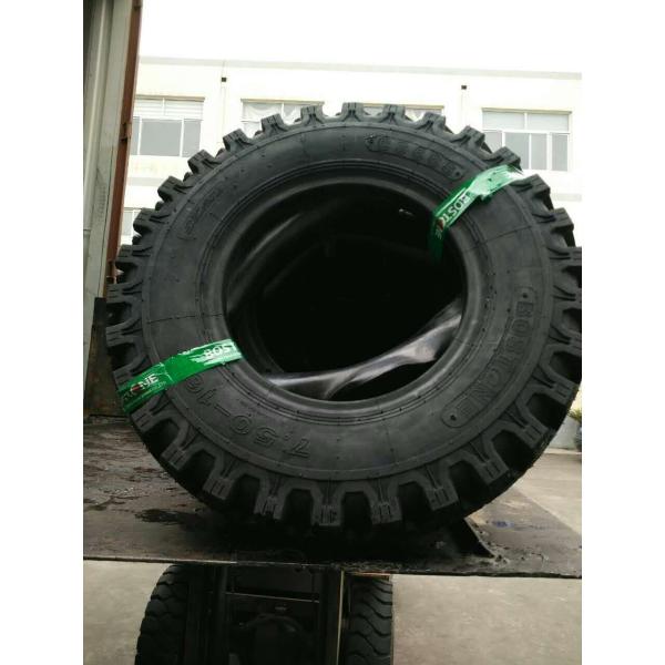 bias 7.50X16 New Traction Tread Tires mud and snow tires for Sale