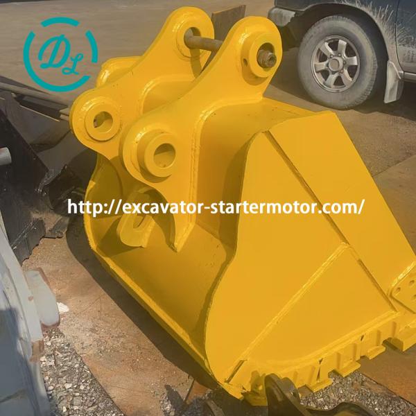 E325 E330 Excavator Bucket CAT Excavator Attachments 7T3402 E329