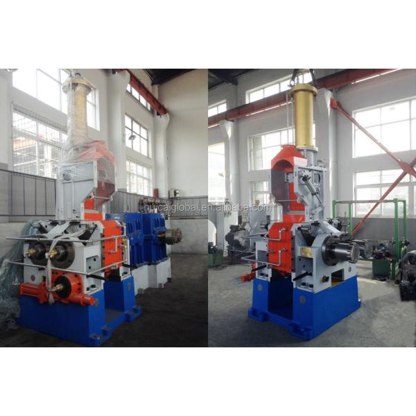 Affordable Rubber Kneader with 0.8 MPa Compressed Air Pressure and 140° Tilting Angle