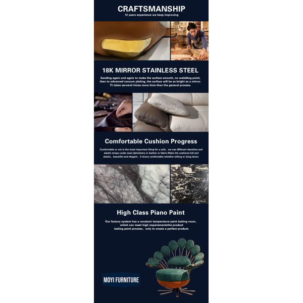 OEM Accepted Modern Minimalist King Size Round Fabric Bed Frosted Luxury Villa French Style Wedding Bed Soft Double Bed