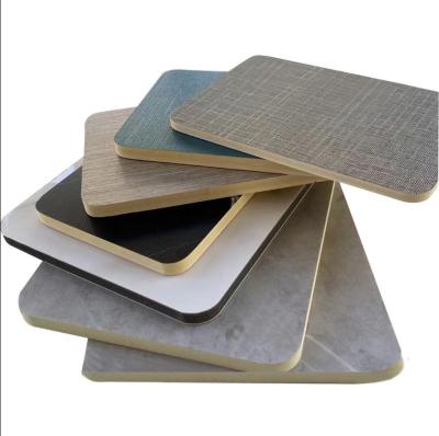 Factory Wholesale 5 And 8mm Bamboo Charcoal Wall Board Interior Pvc Wall Panel Waterproof Wall Panel Decorative