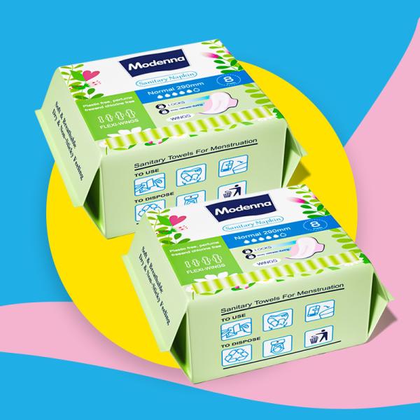 Novos produtos descartáveis higiênicos de algodão macio, de uso feminino, almofadas, guardanapos, produtos orgânicos, de uso feminino natural, sanitários, fabricantes de guardanapos