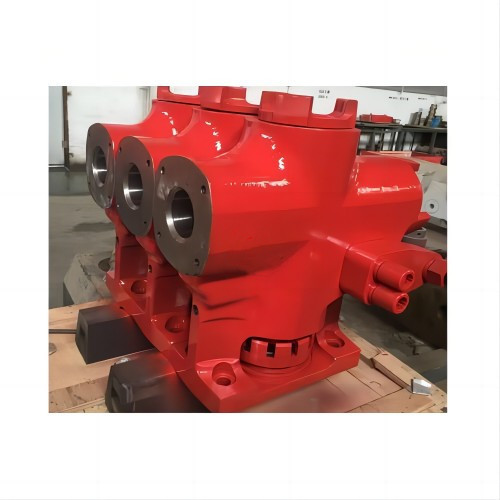 HT400 Насосы для водопроводных насосов с жидкостным концом из трехдельной кованой стали