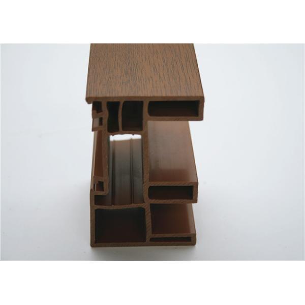 Высокопрочный профиль сползая окна 80 с сертификатом ААМА