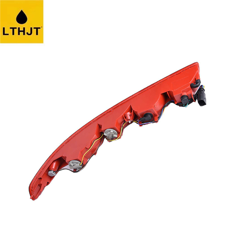 Cars Replace Accessories for Audi Q7 Rear Left Bumper Light OE 4L0 945 095