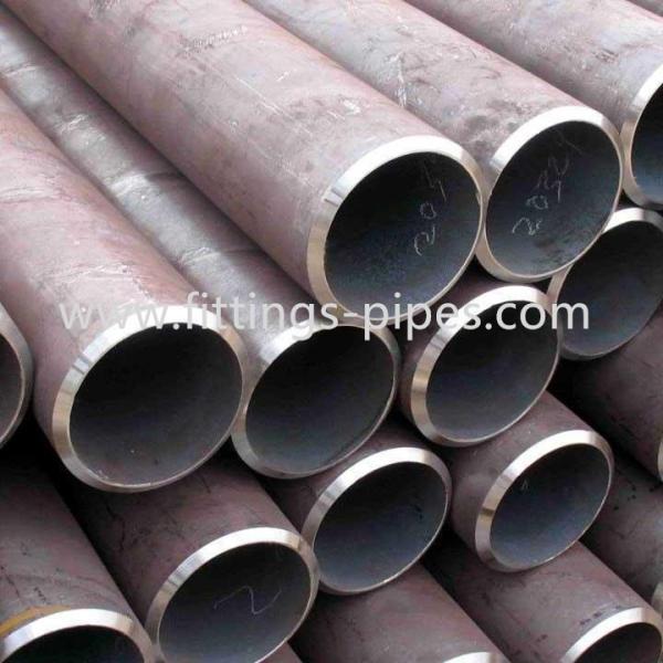 6mm Api Seamless Carbon Steel Pipe A234 Gr.Wpb Long Diameter