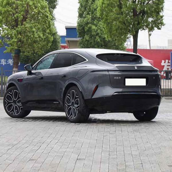 2024 New Electric Sedans Car Avita 11 Hongmeng Smart Pick Rear Drive