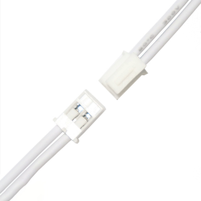 Проводка провода для тангажа 3A 250V медицинского оборудования HY2.0MM