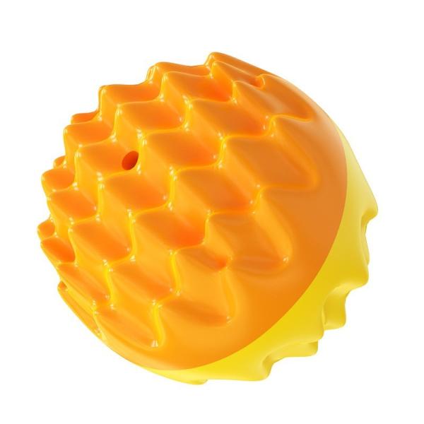 Puzzle Treat Ball Training For Dogs Puppy Treat Ball