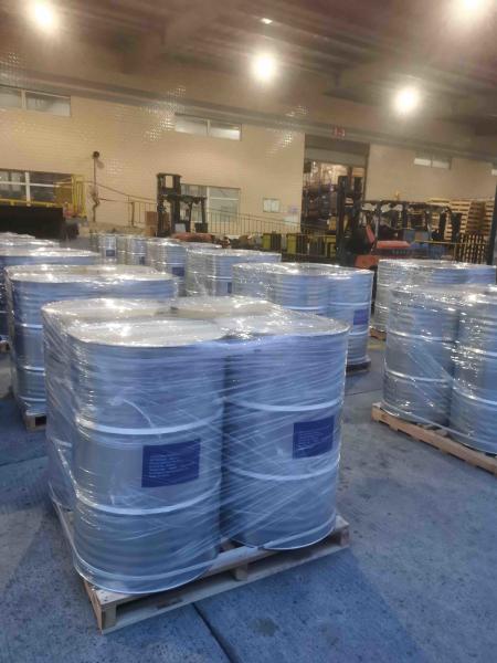 Modification Aliphatic Reactive Epoxy Diluent N-Butyl Glycidylether NBGE