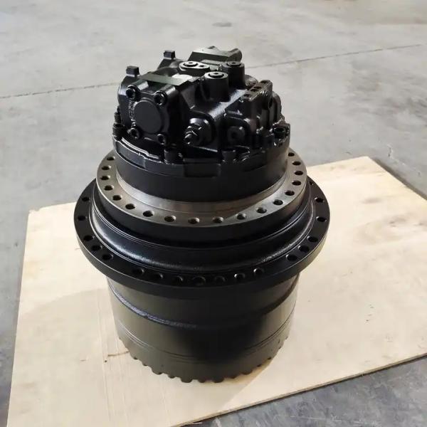 Стальной Volvo конечный привод EC210B EC210D Двигатель 14525366 14528732 14528930