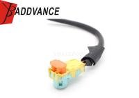 fio da mola do pulso de disparo do conector do airbag de 101015 2 Pin Airbag Clock Spring Plug