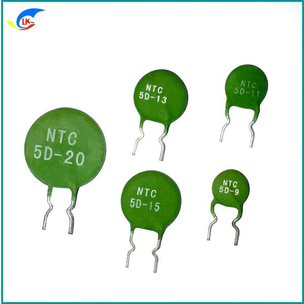 MF72 Power NTC Thermistor  5D-11   SCK054  For Power Conversion, Switching Power Supply, UPS Power Supply
