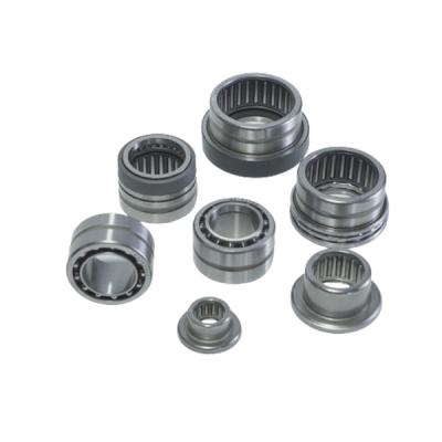 Molas integradas Embreagem de rolos de copo puxado Embreagem de rolos de via única leve