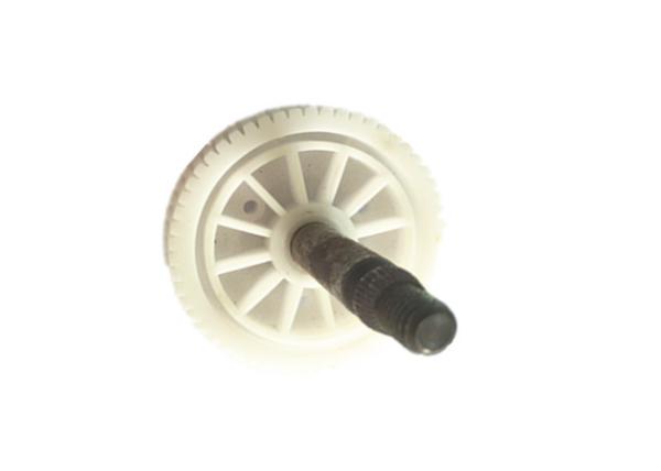 Customized Injection Molding Inserts For Plastic Gear PA66 / Metal Parts