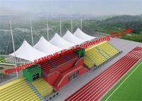 Construção estrutural certificada padrão dos estádios dos esportes da membrana de Austrália