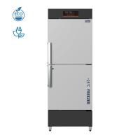 MCD-25L350 réfrigérateur pharmacie médicale vertical congélateur combinaison MCD-25L350