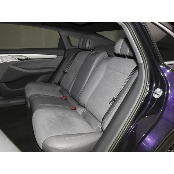 Voyah Lantu Chasing Light ZHUIGUANG EV PHEV Sedan 730km Range Electrical Plug-in Hybrid