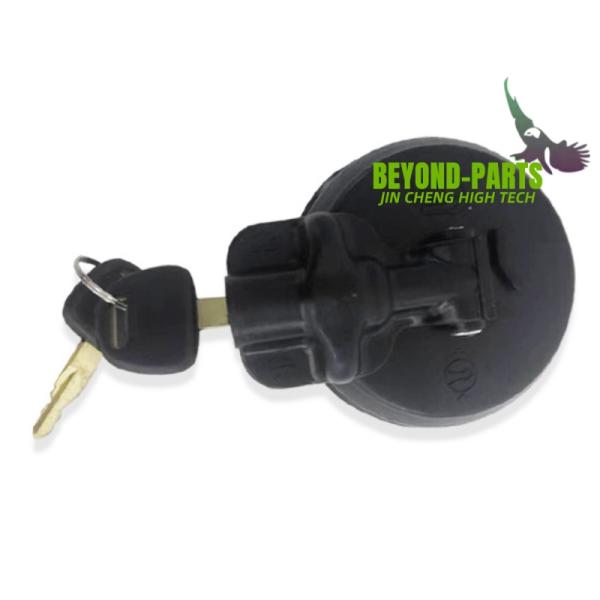 Крышка 7X7700 7X-7700 крышки масляного бака запасных частей экскаватора гусеницы 320B 320C 320D