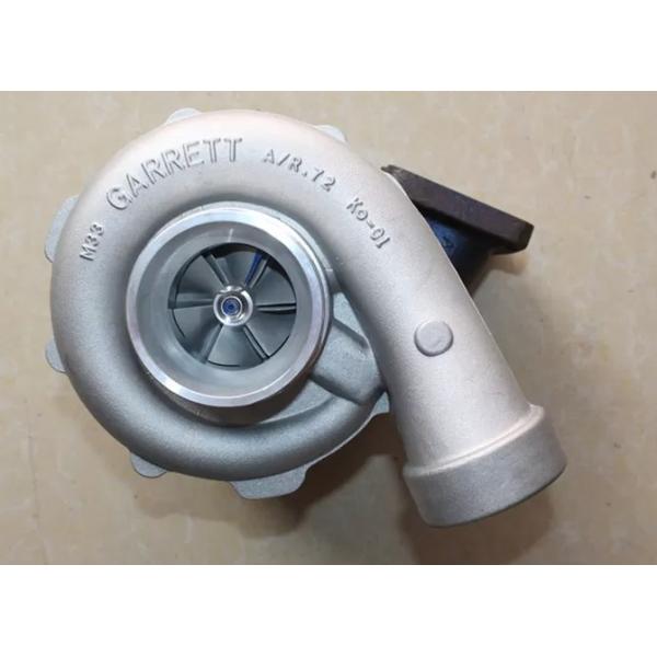 Двигатель дизеля Turbo машинных частей 6156-81-8170 экскаватора PC400-7 PC450-7