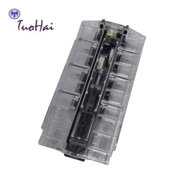 MEI Cashflow SC Stacker Base Assembly 252063077