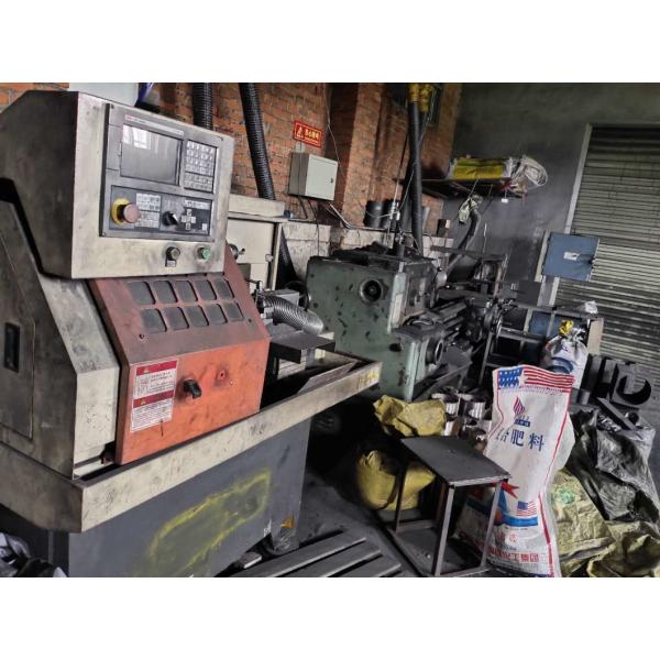 Used High Density Graphite Casting Mold for Brass Bars Rods and Tubes Production Line