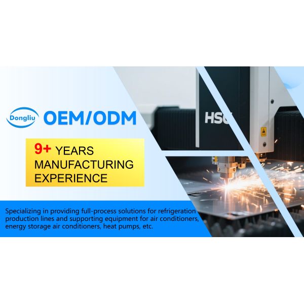 Cooling System Refrigeration Customized Design Refrigerant Charging Machine