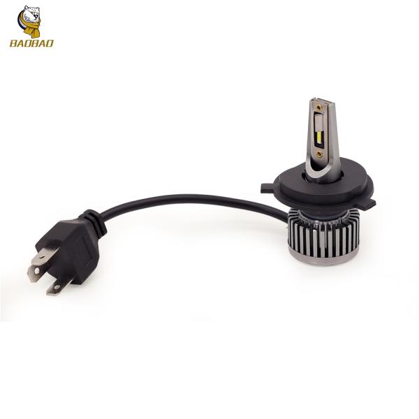15W LED Light White Metal Bulb Universal Auto Accessories For Car