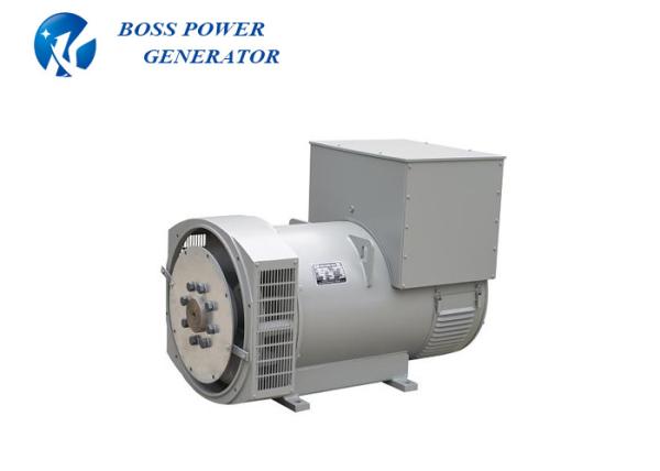 IEC Standard Brushless Alternator 100% Copper Winding Stamford Type