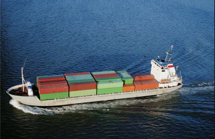 От двери к двери товароотправитель перевозки к экспедитору Federal Express DHL склада FBA Амазонки США поднимает