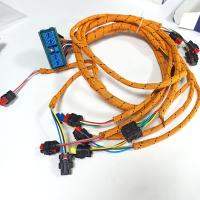 296-4617 2964617 Arnês de arame do motor para a escavadeira  320D E320D 323D C6.4