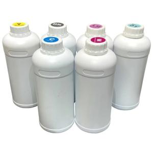 DTF Ink Powder