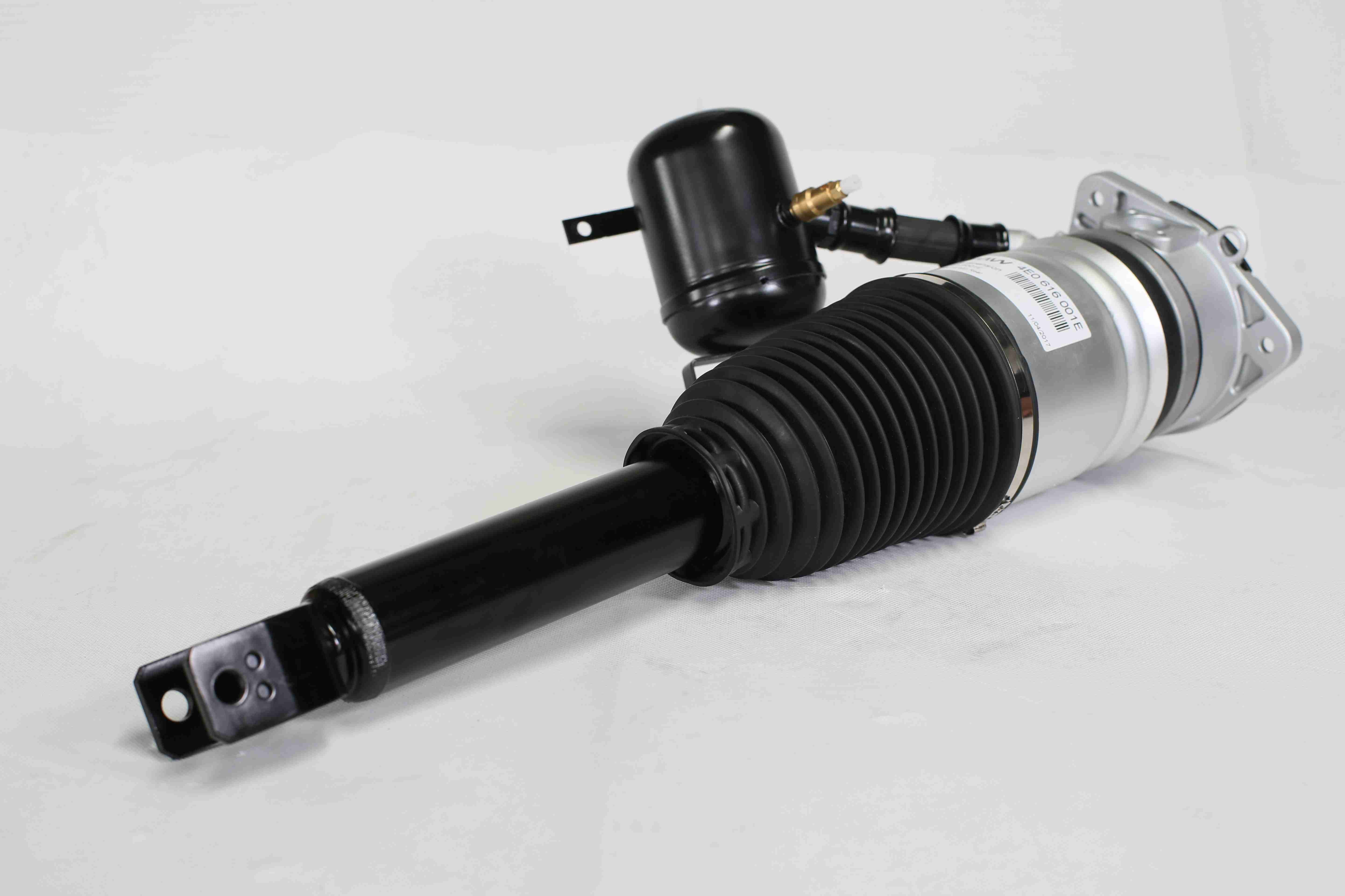 Подвес воздуха Audi зада Airmatic автомобиля для A8 D3 4E0616001E